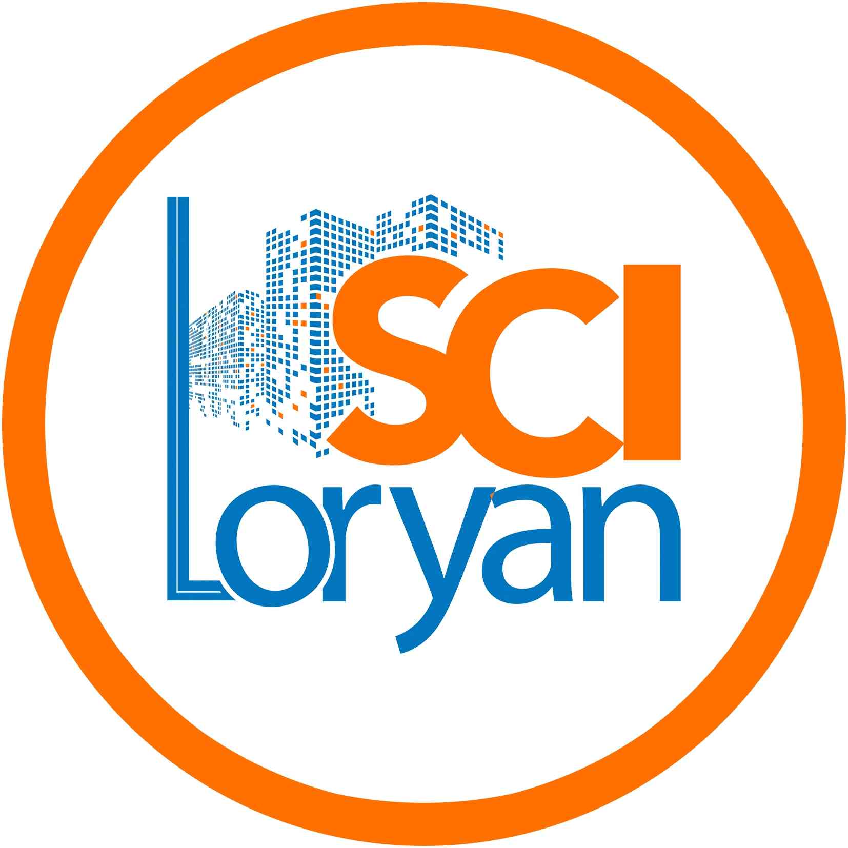 SCI LORYAN Logo